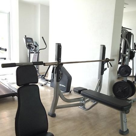 פונטה דל אסטה Edificio Forest Tower 2 מראה חיצוני תמונה