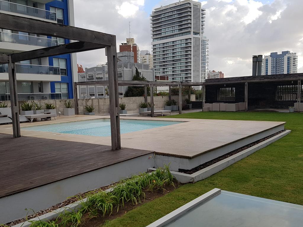 פונטה דל אסטה Edificio Forest Tower 2 מראה חיצוני תמונה