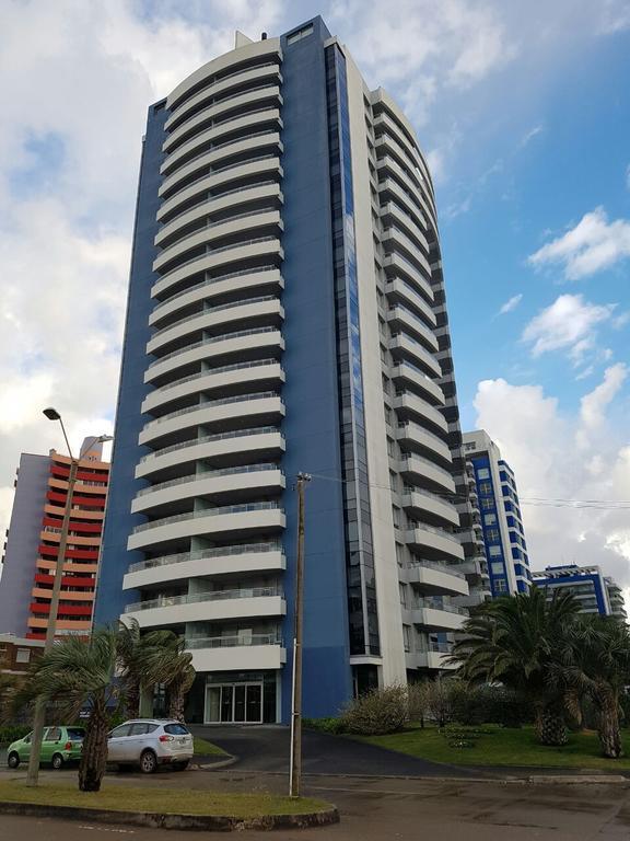 פונטה דל אסטה Edificio Forest Tower 2 מראה חיצוני תמונה