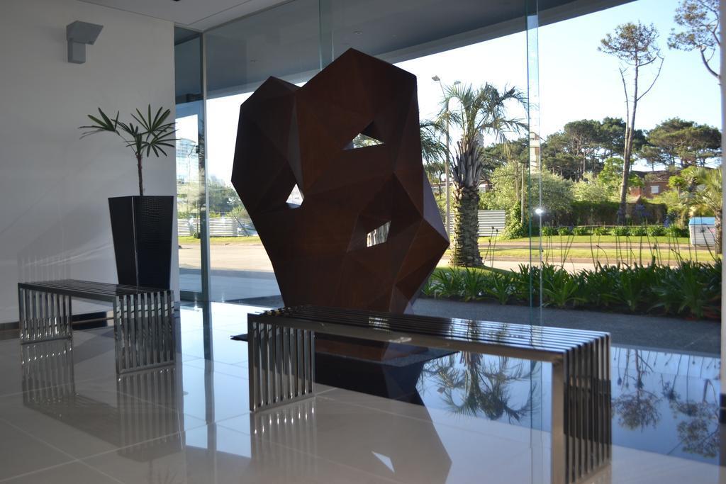 פונטה דל אסטה Edificio Forest Tower 2 מראה חיצוני תמונה