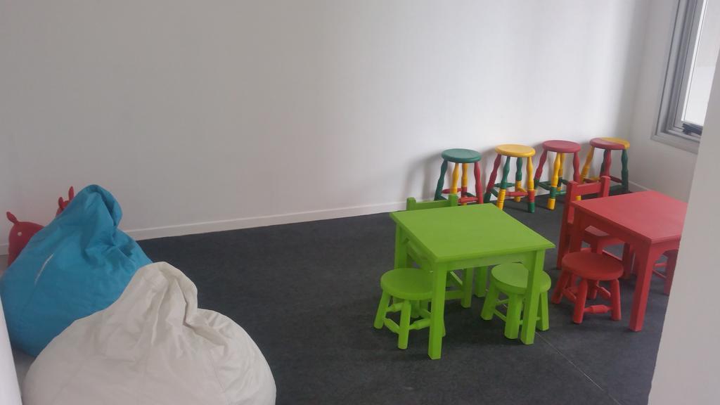 פונטה דל אסטה Edificio Forest Tower 2 מראה חיצוני תמונה