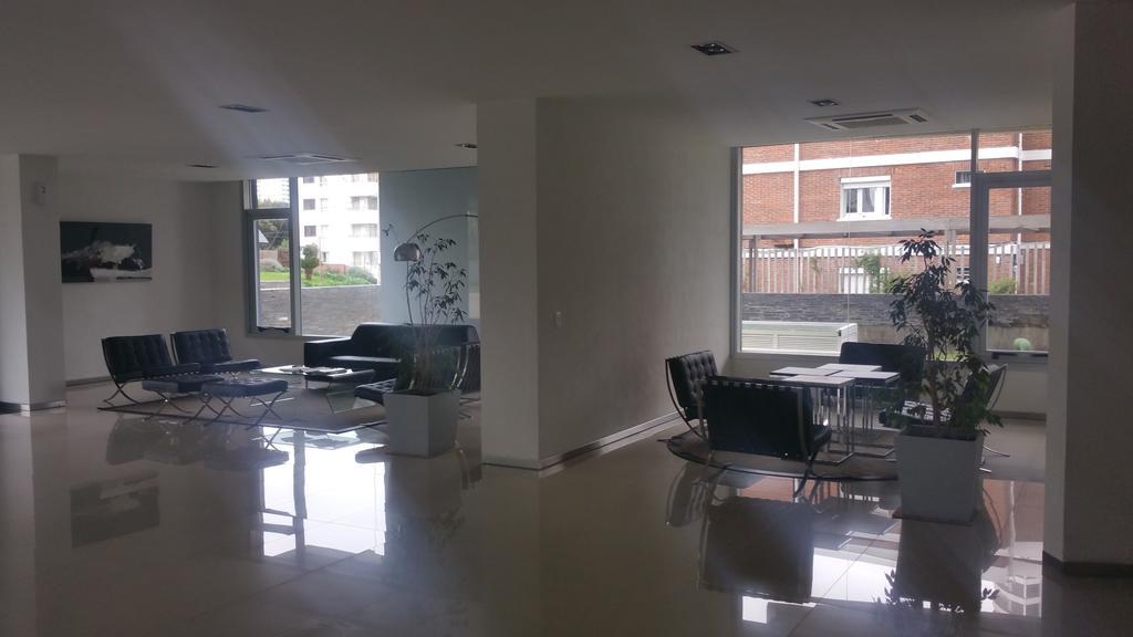 פונטה דל אסטה Edificio Forest Tower 2 מראה חיצוני תמונה